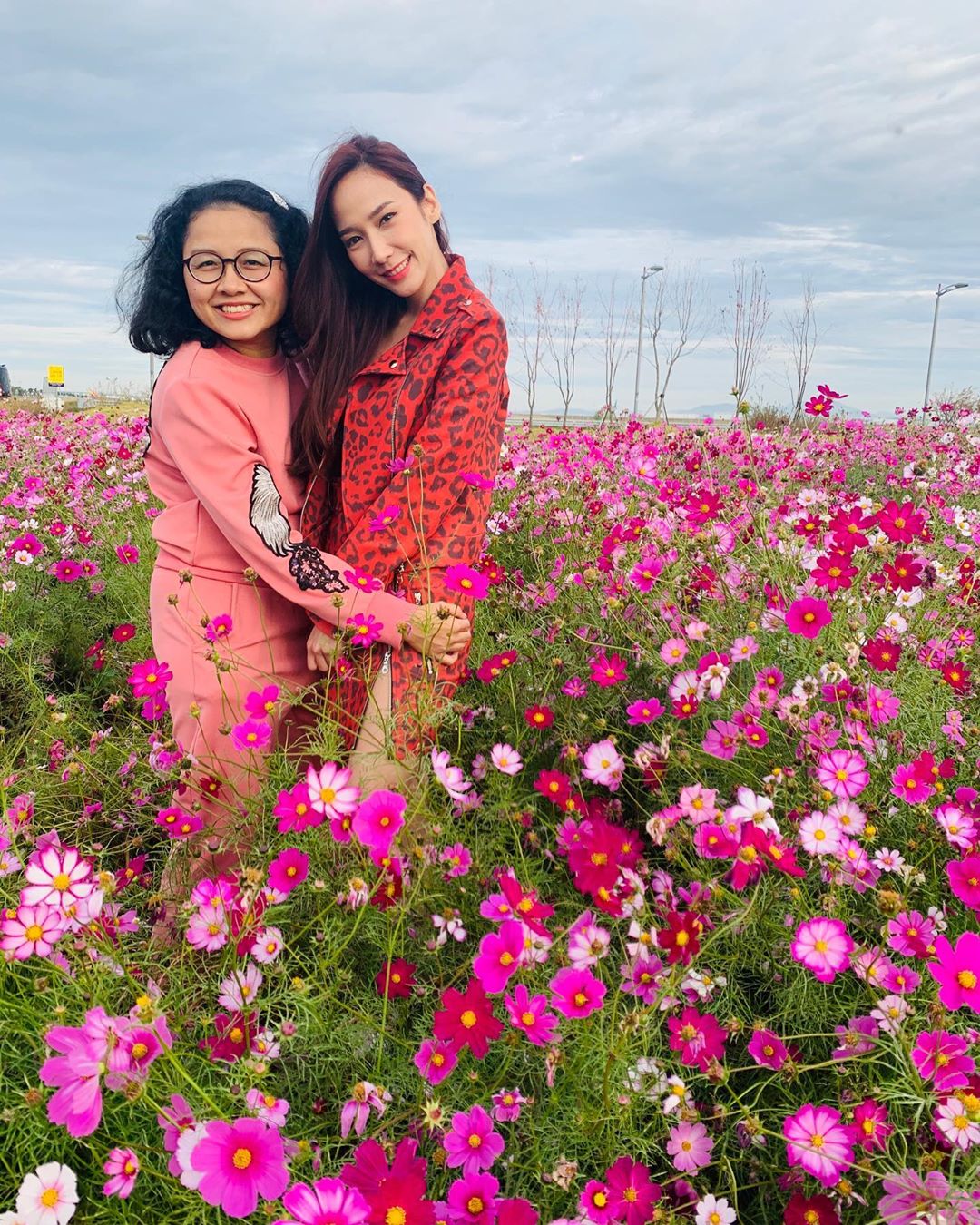 อั้ม พัชราภา