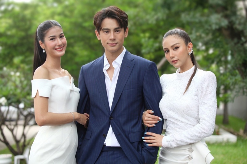 รหัสริษยา