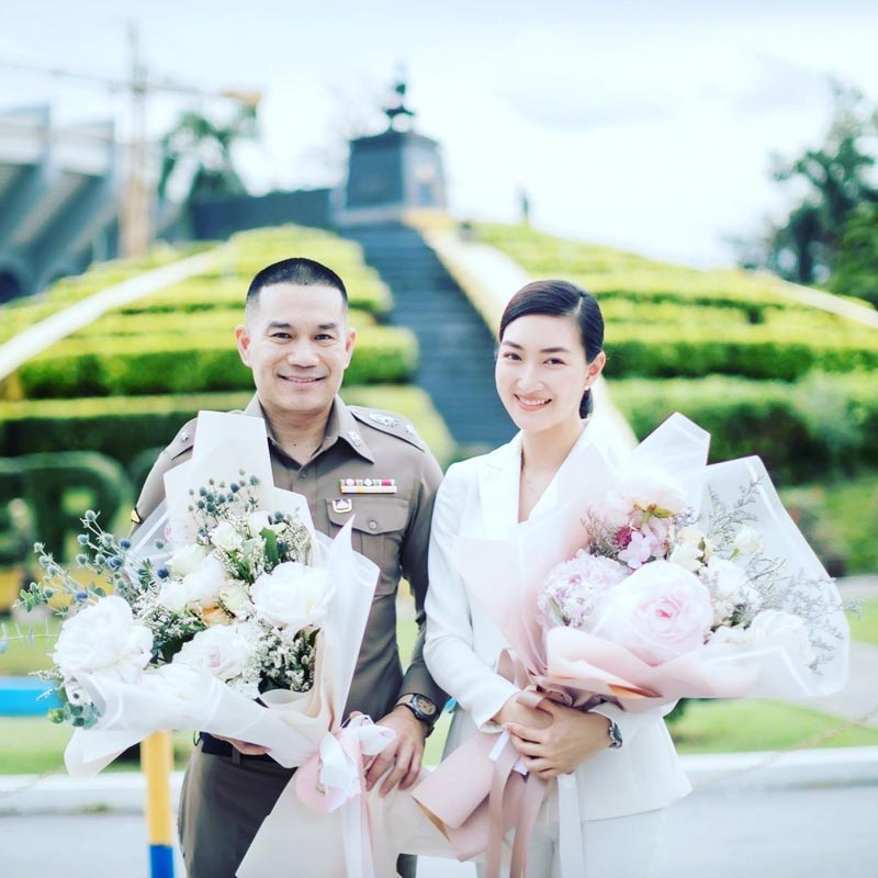 แพนเค้ก สารวัตรหมี