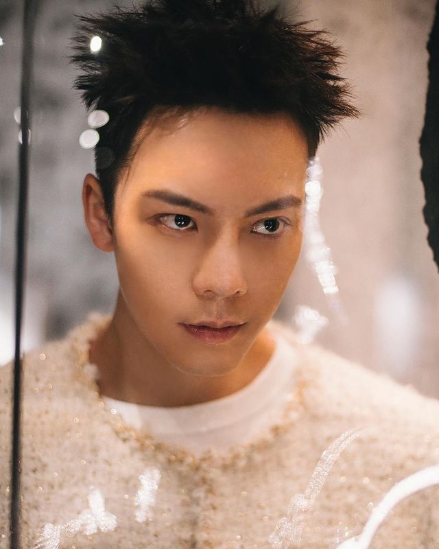 เฉิน เหว่ยถิง