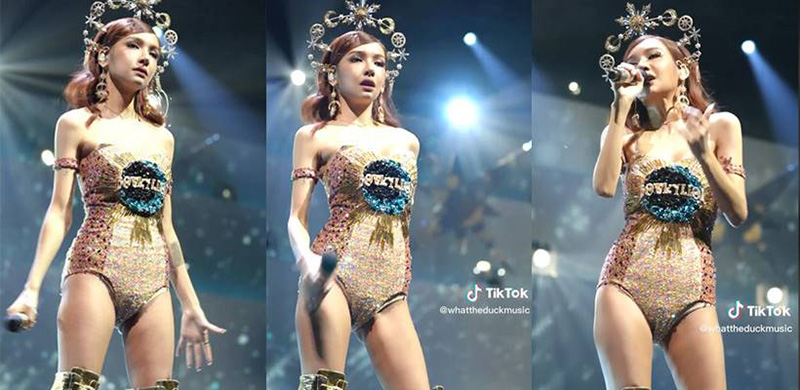 โบกี้ไลอ้อน