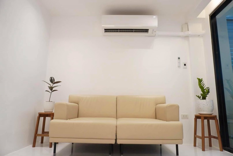 รีโนเวททาวน์โฮม 4 ชั้น