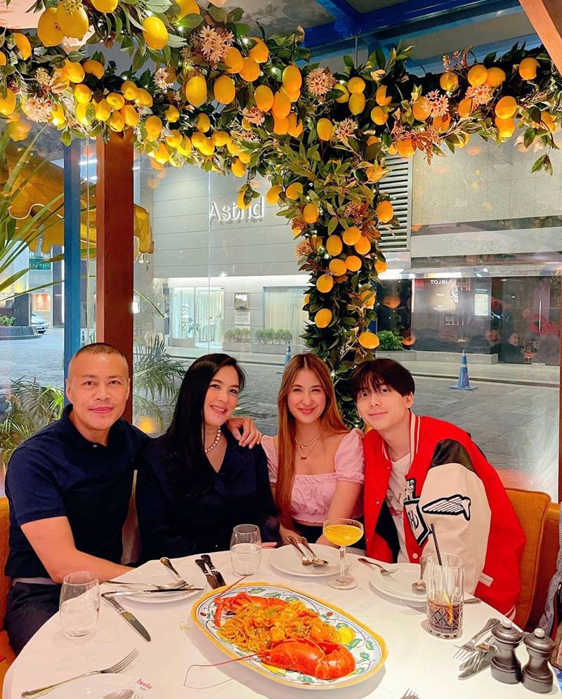 อชิ มัสยวาณิช, มิย่า พิชชา