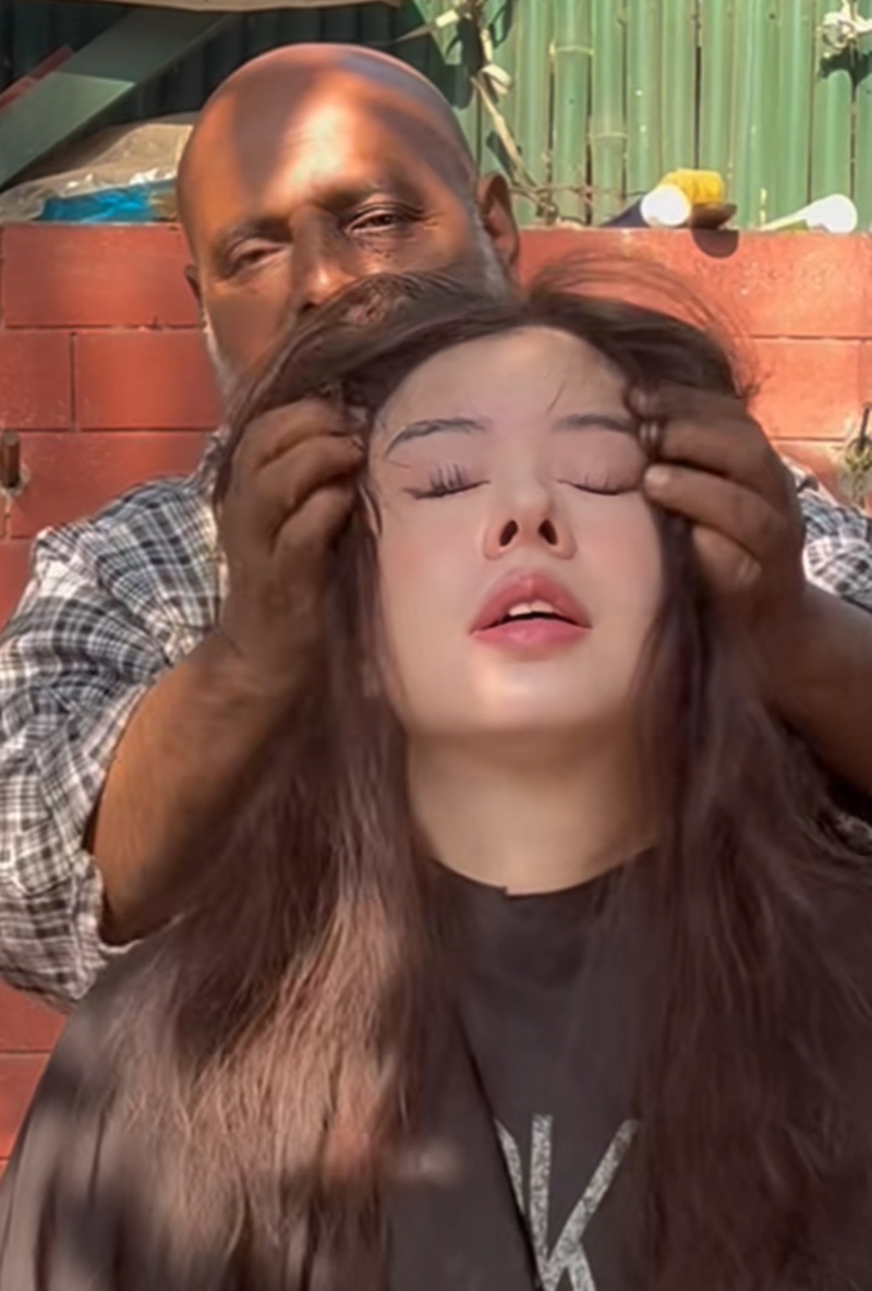 มิ้นท์ นวินดา