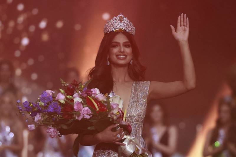 ฮาร์นาส ซานดู