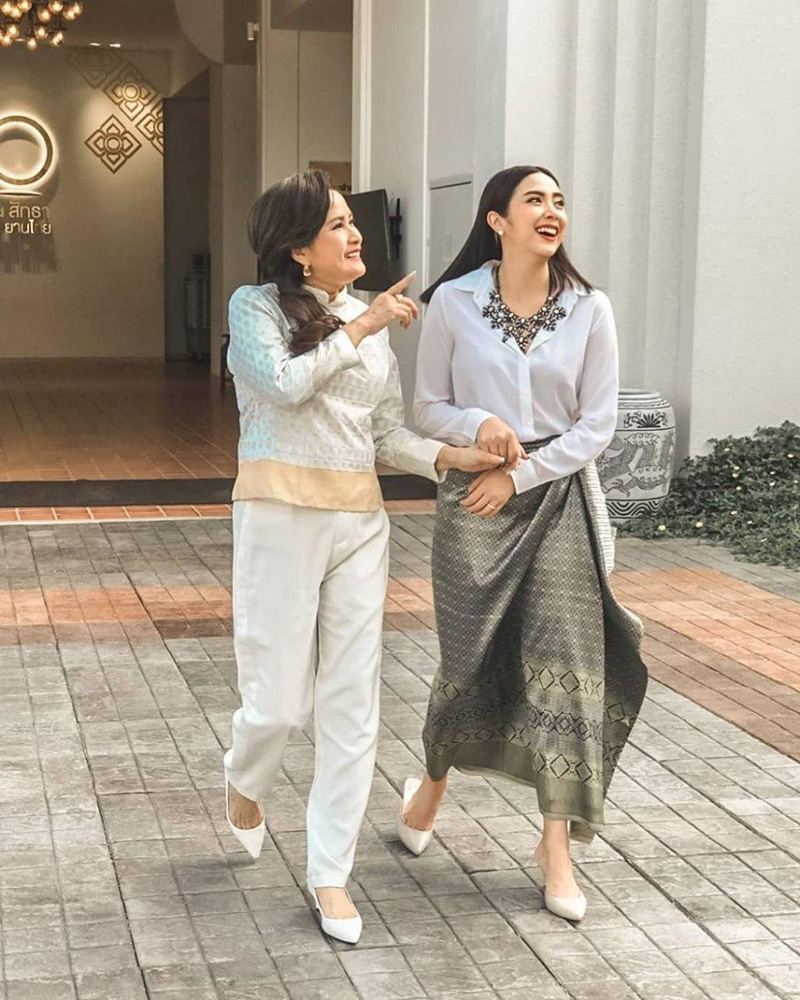 อ้อย กาญจนา 