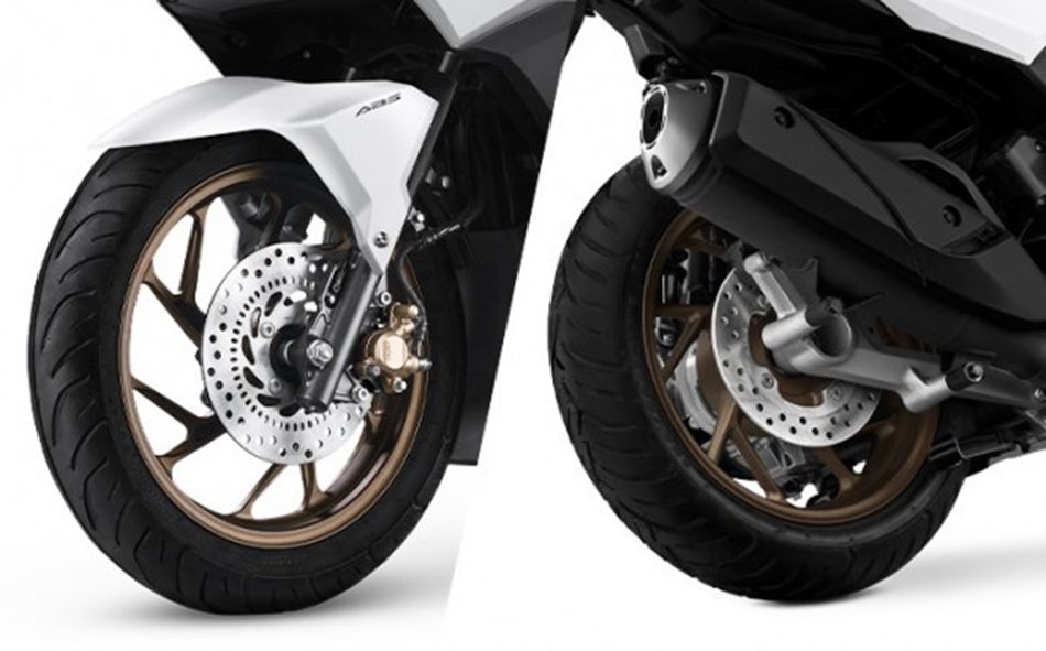 honda click 160