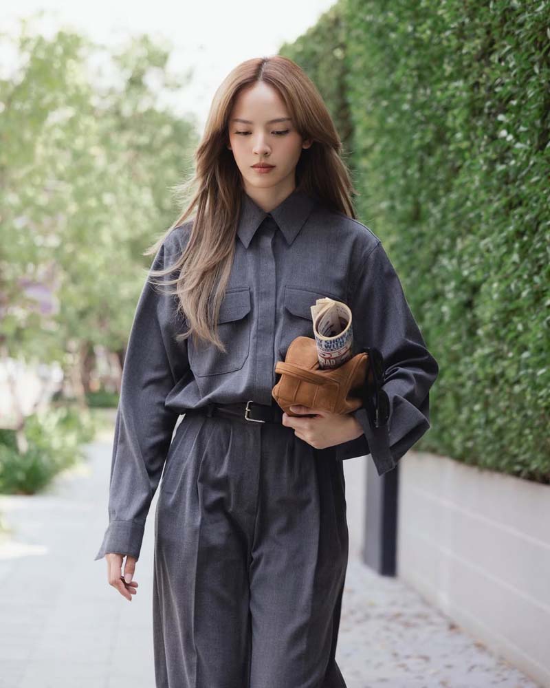 ณิชา ณัฏฐณิชา ประวัติ