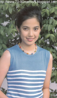 อั้ม ฐนิชา