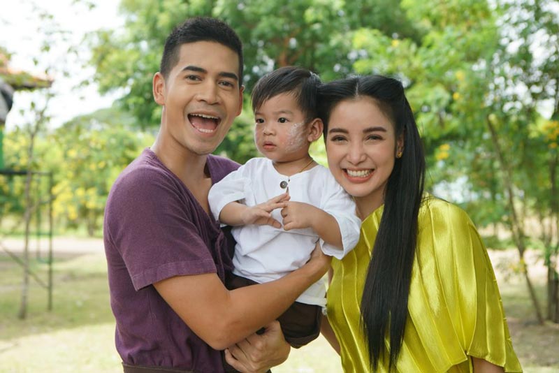 น้องเรซซิ่ง ทองเอก หมอยา ท่าโฉลง