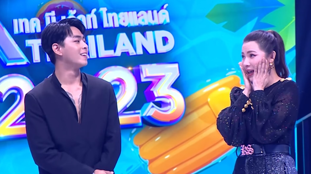 Take Me Out Thailand 