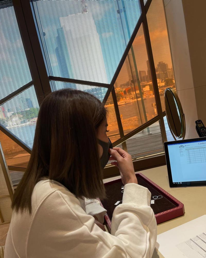 ปาล์ม วงมีน