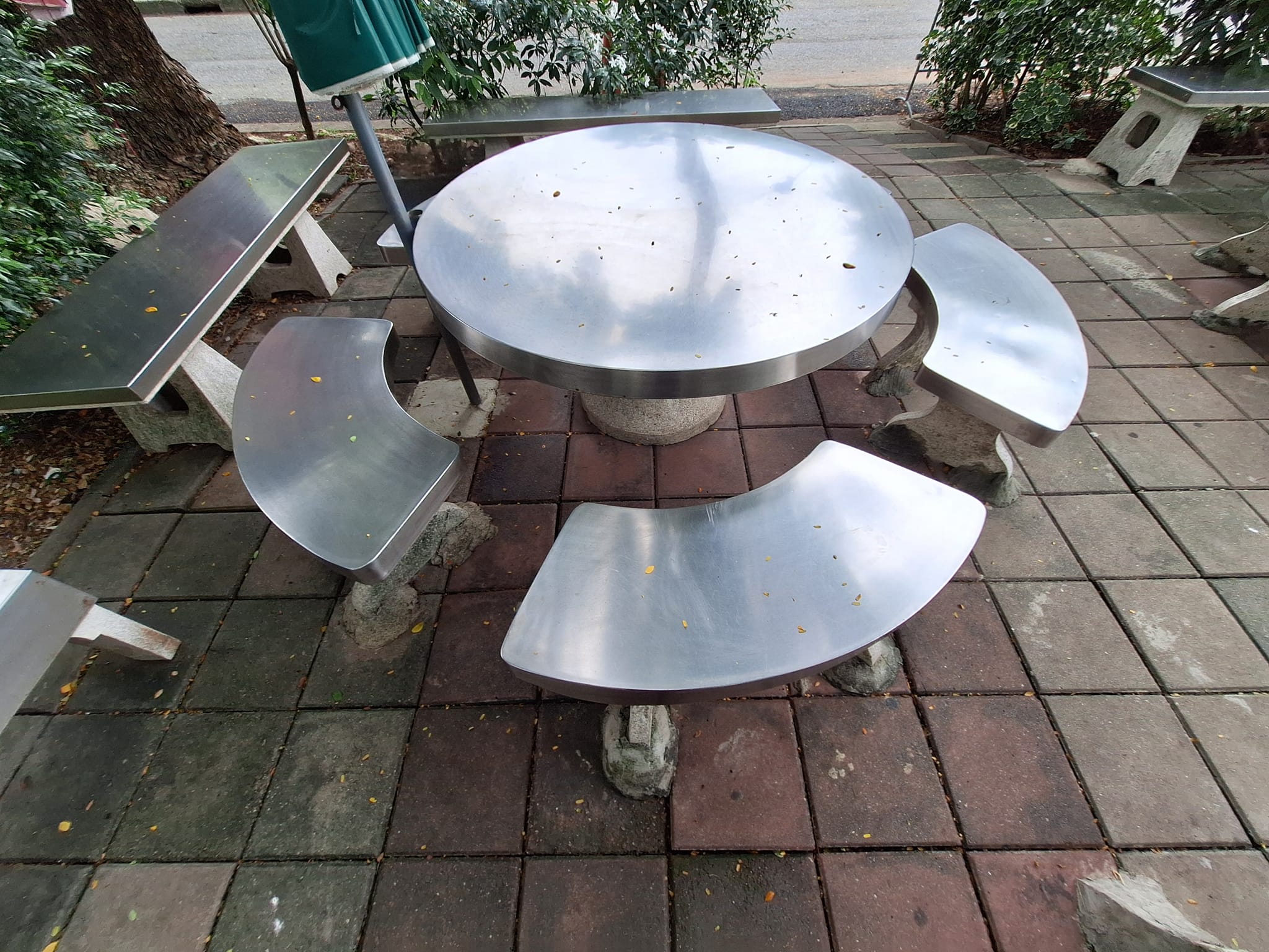 ม้าหินอ่อน