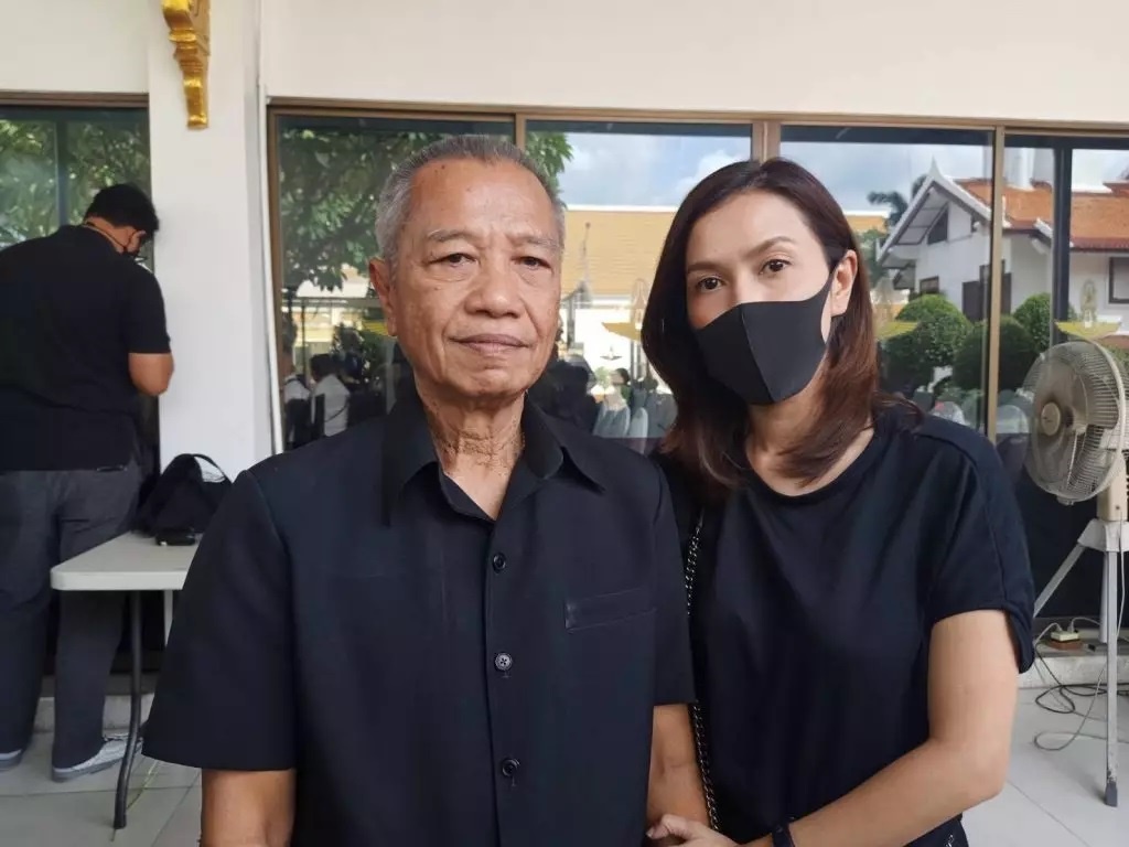 ยุ้ย ปัทมวรรณ 