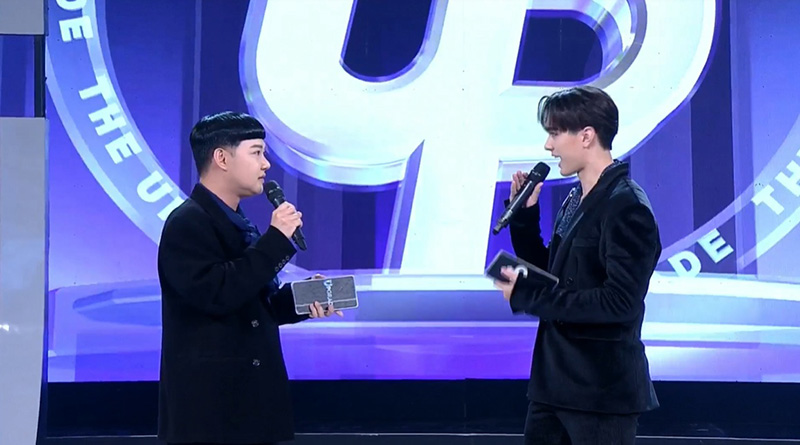 ไมกี้ ปณิธาน เคลียร์เอง โต้ข่าวหมดสัญญาช่อง 3