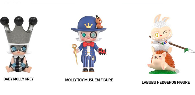 ป๊อปมาร์ท (POP MART)