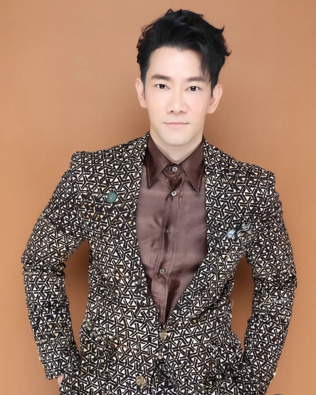 ชาย อนันทวีป