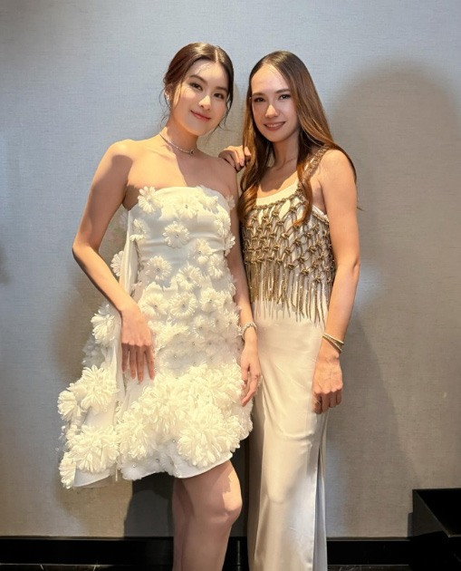 ส่องชุดเจ้าสาว ออน สมฤทัย 7 แบบ 7 ลุค หรูหราสมฐานะ