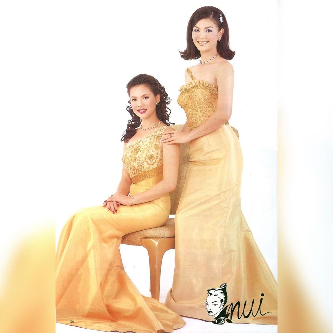 บุ๋ม ปนัดดา