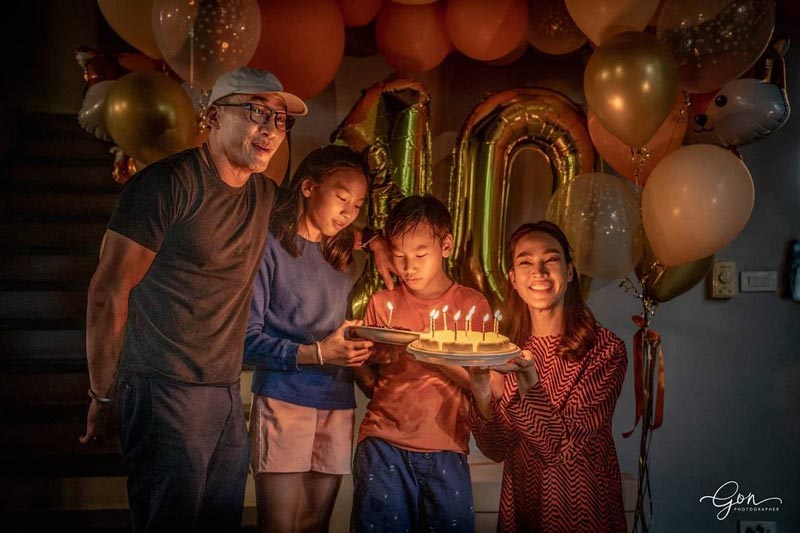 บ๊วย ตุ๊ก