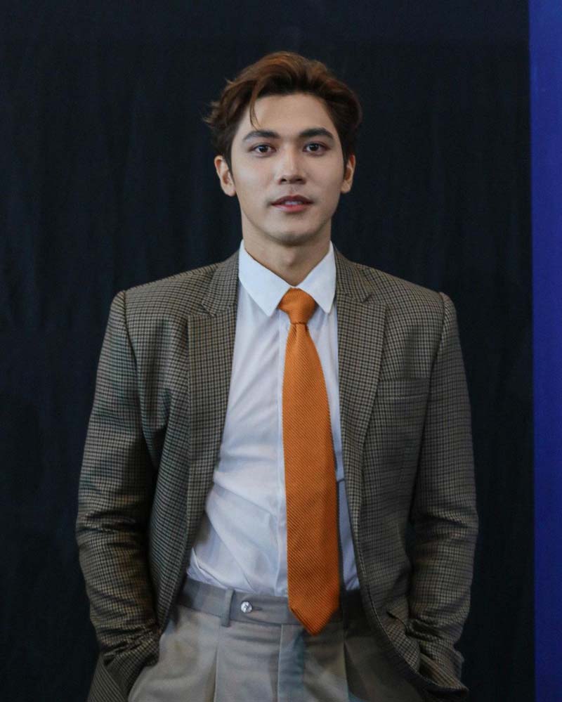สมิธ ภาสวิชญ์