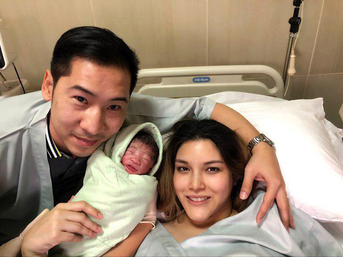 วันแม่แห่งชาติ 2562