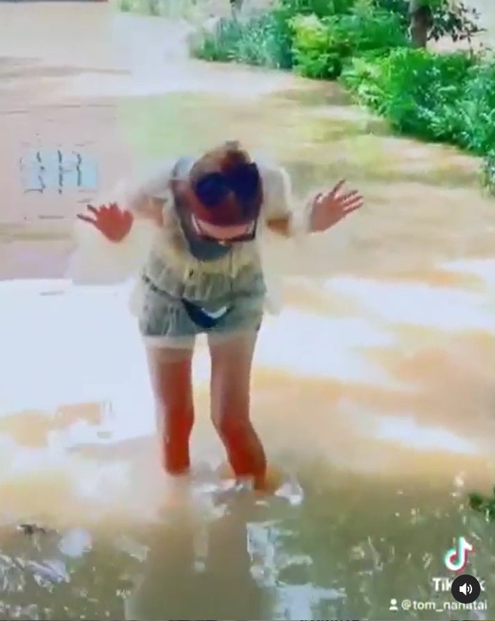 ต้อม ณหทัย