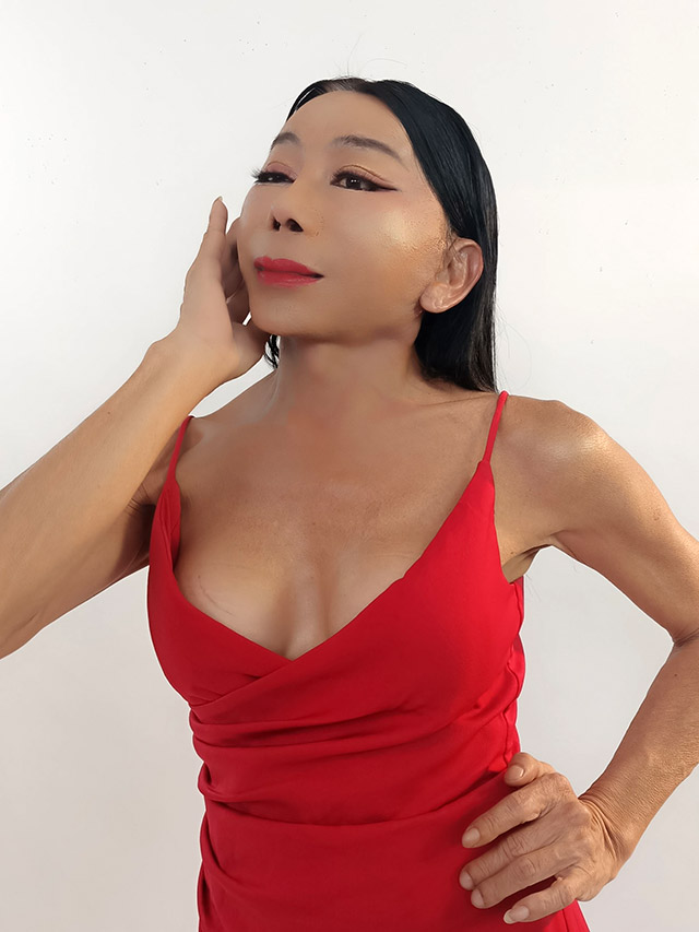 สิตางศุ์ บัวทอง