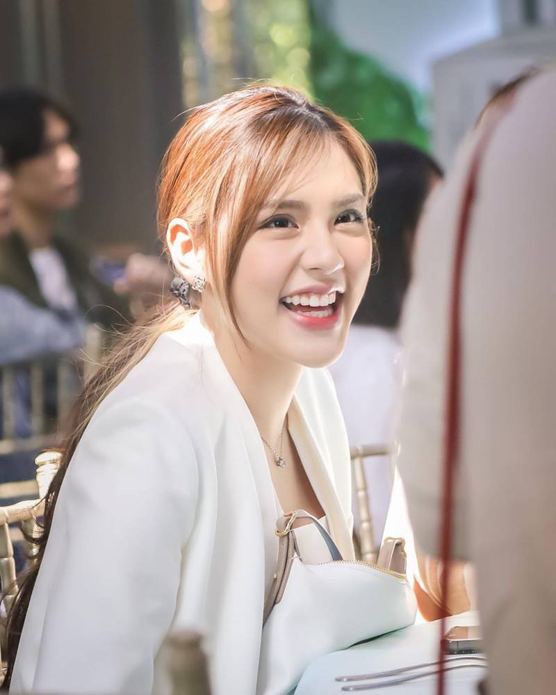 น็อต วิศรุต, แทน ธนัชชา, ชมพู่ อารยา