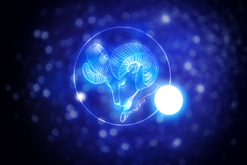 ดอกไม้ประจำราศีเมษ