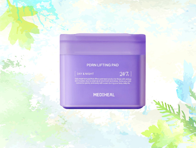 MEDIHEAL โทนเนอร์แพด ยี่ห้อไหนดี ปี 2026 โทนเนอร์แบบแผ่น โทนเนอร์ ผิวสวย