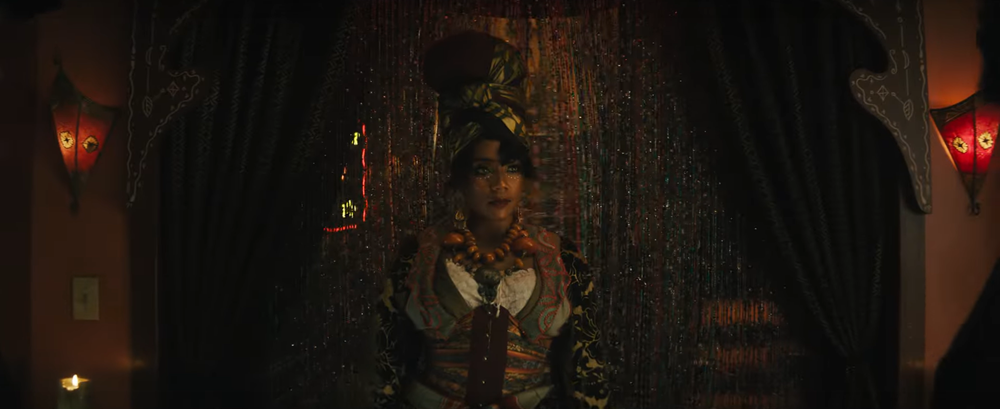 Haunted Mansion 2023