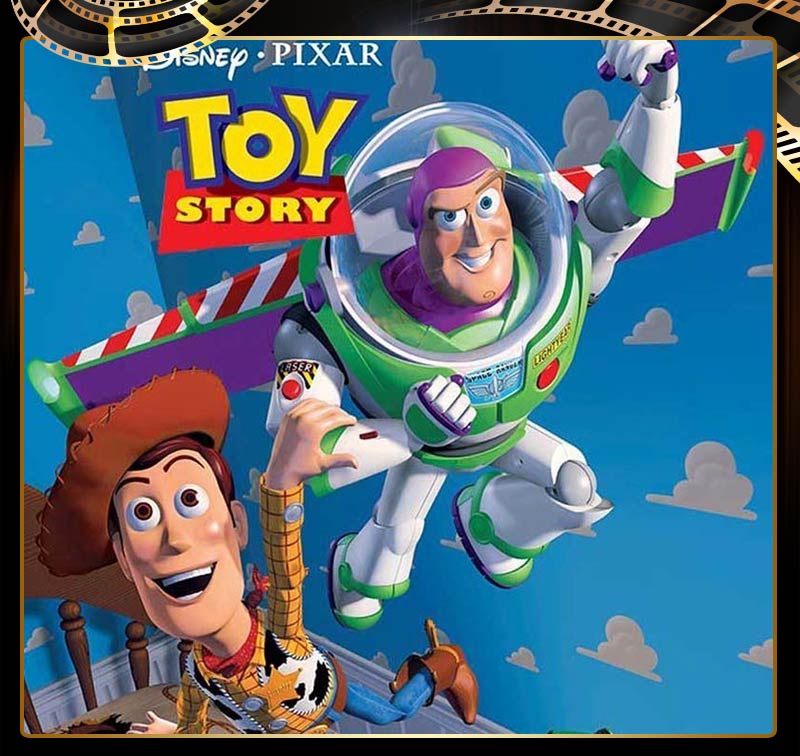 Toy story