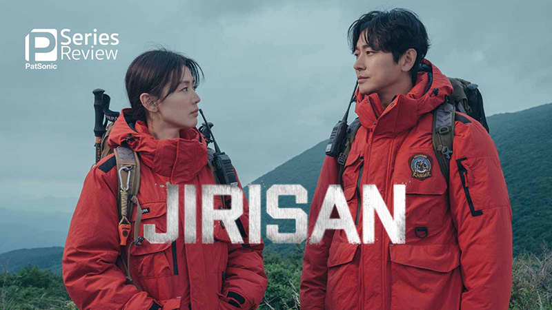 Jirisan