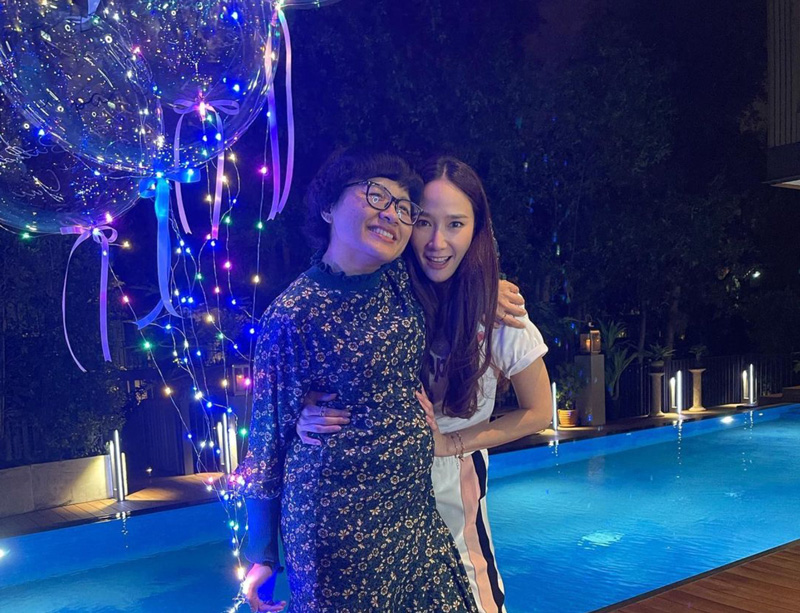 อั้ม พัชราภา