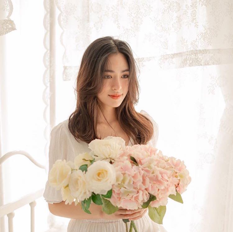 หลิงหลิง ศิริลักษณ์