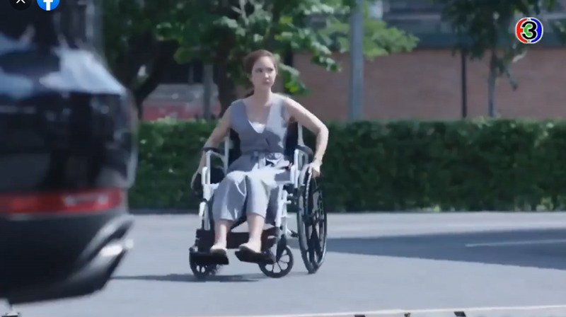 คุณแม่สวมรอย