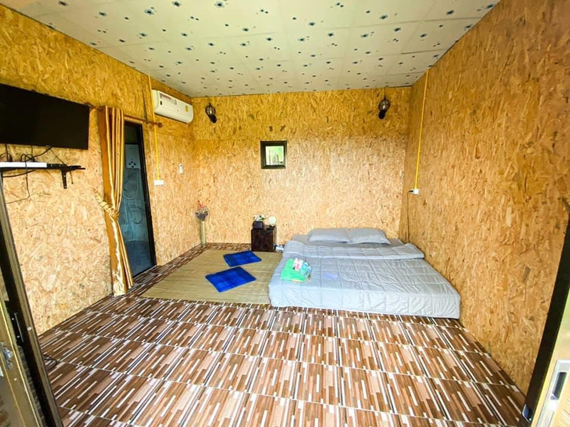 ที่พักเชียงใหม่