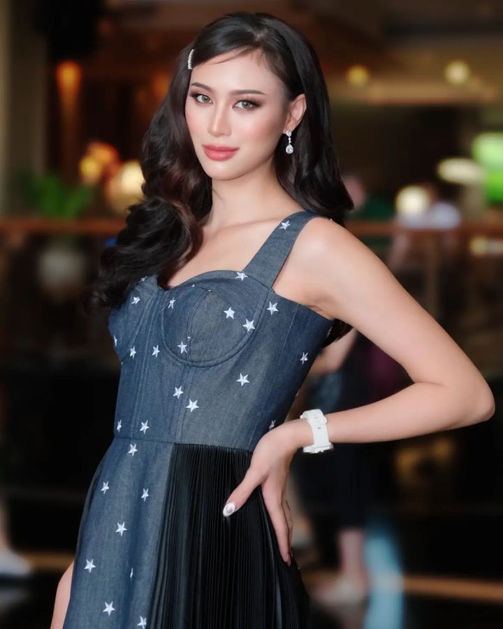 เฌอเอม ชญาธนุส