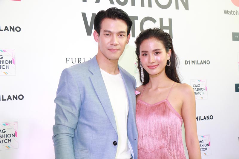 ณัฏฐ์ เทพหัสดิน พัดพัด รัตน์ฟ้า