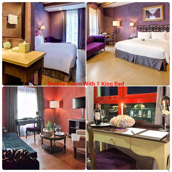 Mercure Danang French Village Bana Hills