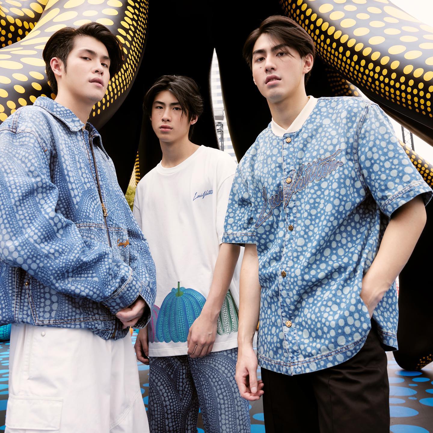  เจ้านาย จินเจษฎ์ 