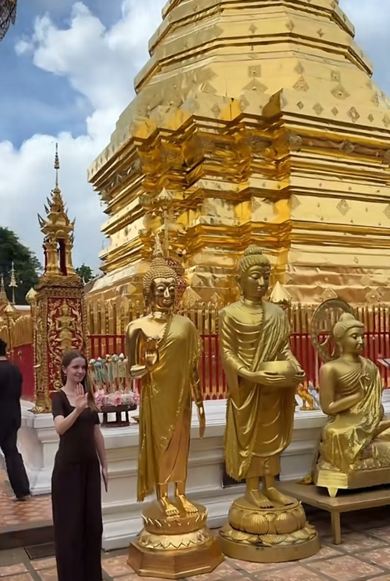 พระปางห้ามญาติ