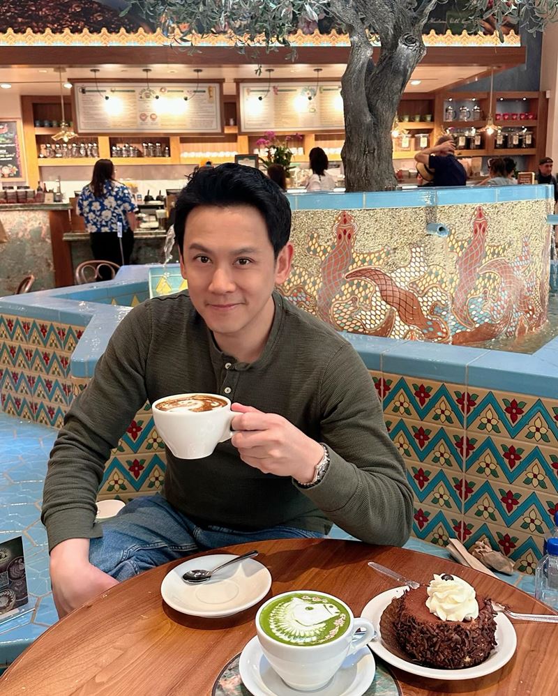 ฟลุค เกริกพล ร่อนแถลงบริษัท Bhip แจงปมธุรกิจ