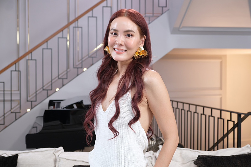 เจนี่  เทียนโพธิ์สุวรรณ