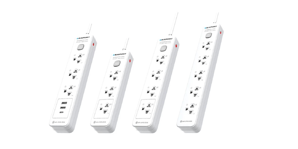 BLAUPUNKT Sapphire Series