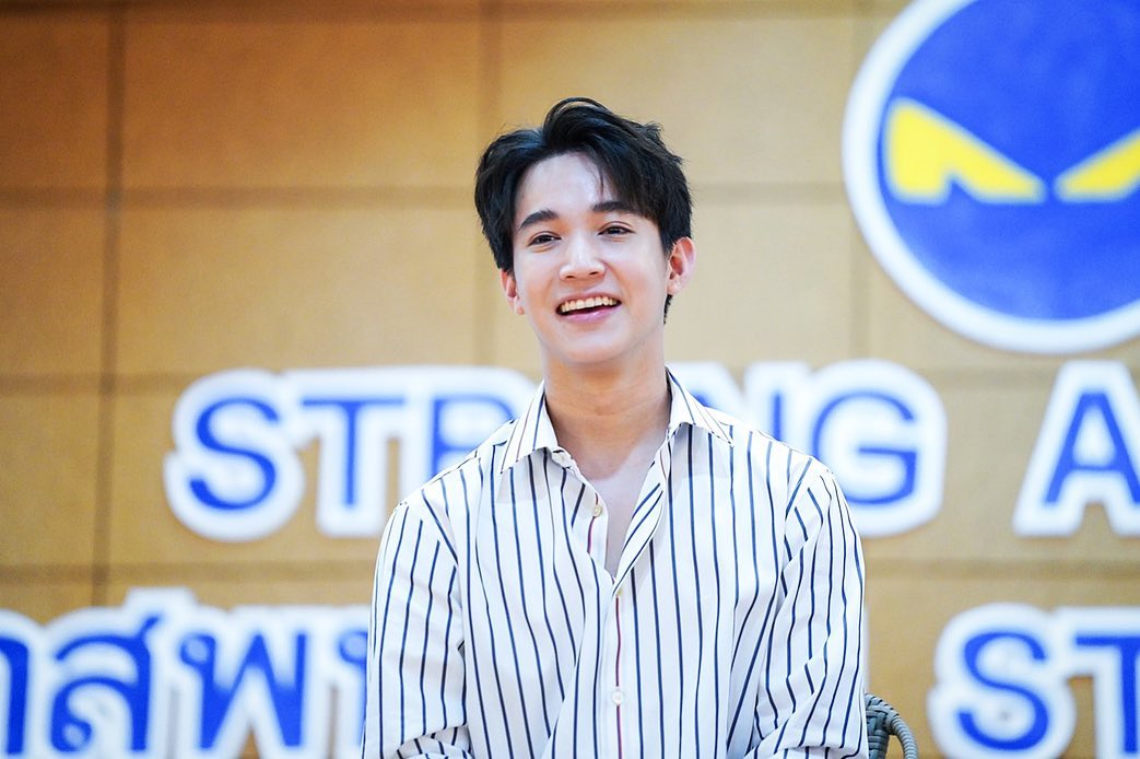 ริท เรืองฤทธิ์