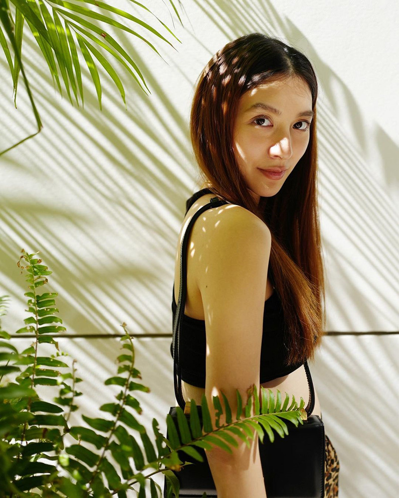 มิว นิษฐา 