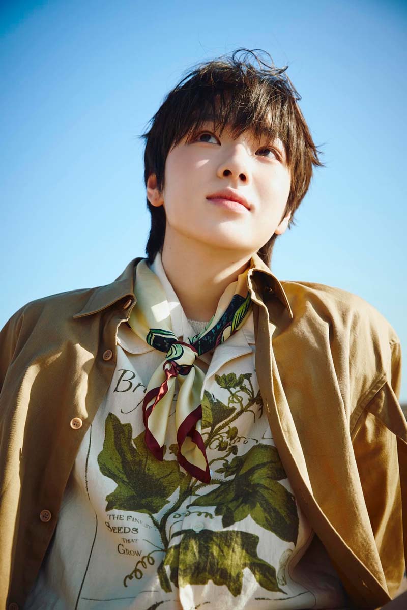 NCT WISH SAKUYA