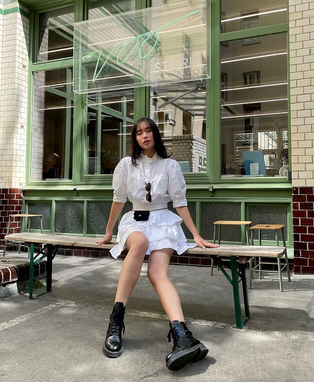 มินนี่ ภัททิยา